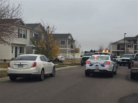 Juvenile injured in shooting outside Green Valley Ranch home