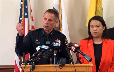 Juveniles are behind Oakland robbery crime sprees, police chief says