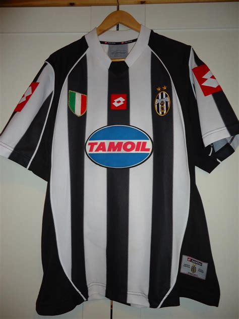 Juventus » Selectie 2002/2003