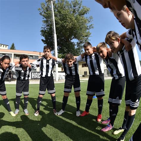 Juventus Academy