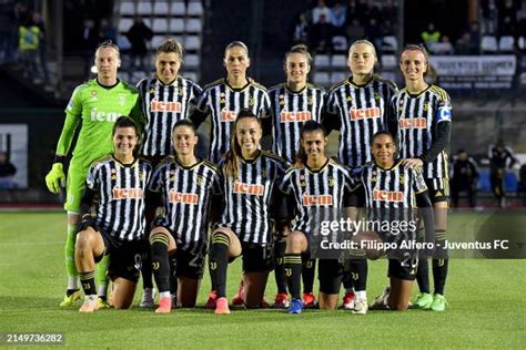 Juventus F.c. Women