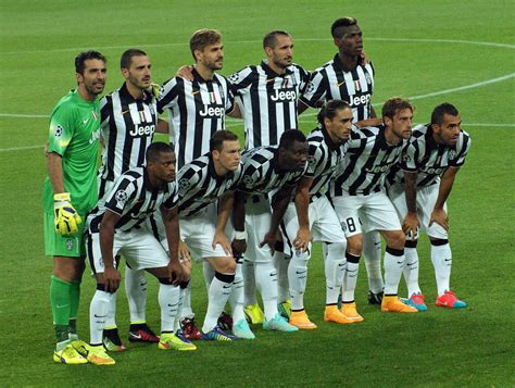 Juventus FC – Wikipédia