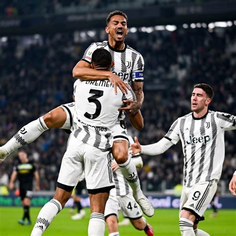 Juventus Haberleri - Juventus Maçları