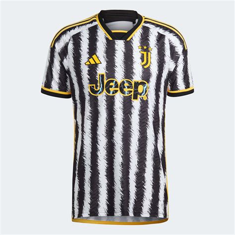 Juventus Jersey 2023