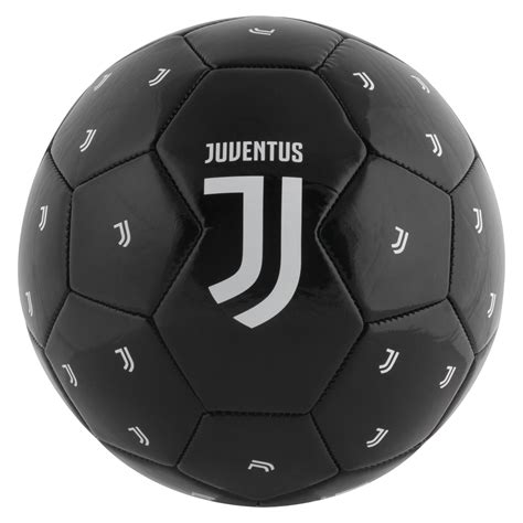 Juventus balls
