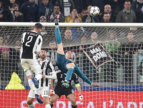 Juventus gegen real
