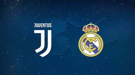 Juventus vs real madrid. Things To Know About Juventus vs real madrid. 