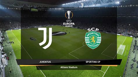 Juventus vs. Sporting 2024 live stream: Team news and how to …