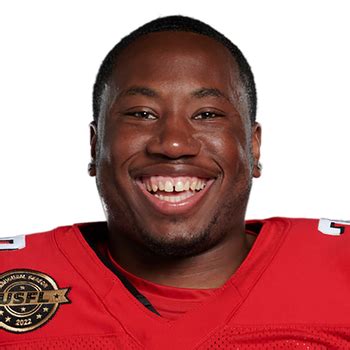 Juwan Washington USFL Stats & News - rotowire.com