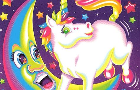 Juxtapoz Magazine - Inside the World of Lisa Frank - Pinterest