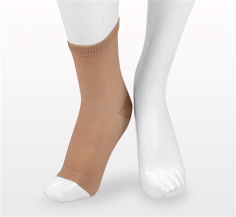 Juzo Basic Compression Anklet
