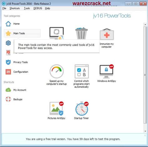 Jv16 PowerTools License Key 5.0.0.484 With Crack Download 