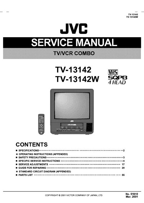 Jvc crt tv trouble shooting guide. - 99 chevrolet tracker manual transmission rebuild.
