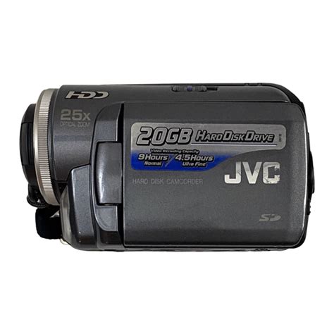 Jvc hard disk camcorder gz mg20u manual. - Caterpillar 3208 diesel truck engine service manual.
