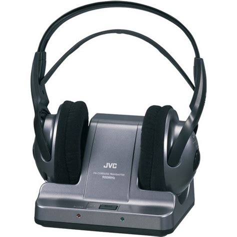 Jvc haw600rf 900mhz wireless headphones manual. - Concertino nr. 2, für klavier and streichorchester..