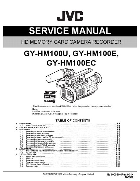 Jvc hm100u reparaturanleitung kostenlos downloaden jvc hm100u service manual free download. - Download suzuki gs750 gs 750 76 83 service repair workshop manual.