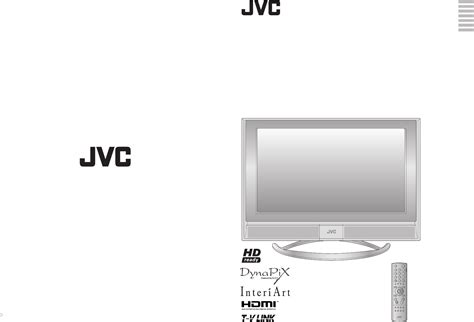 Jvc lt 26s60bu wide lcd panel tv service manual. - 1990 mazda b2600i b2200 pickup truck wiring diagram manual original.