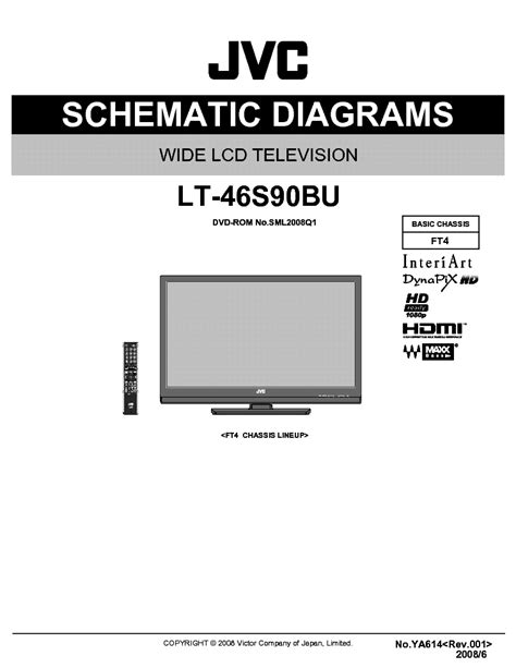 Jvc lt 46s90bu lcd tv service manual. - Manual lavadora lg fuzzy logic how much is 140 kg.