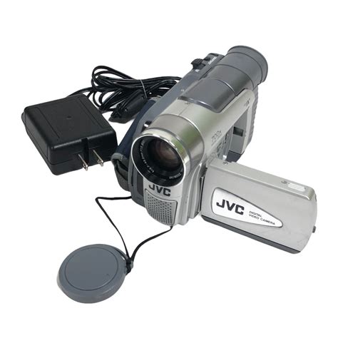 Jvc mini dv digital video camera manual. - Mandado de segurança e ações constitucionais.
