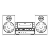 Jvc stereo system manuals.  In excellent condition. Download 1830 JVC Stereo ...