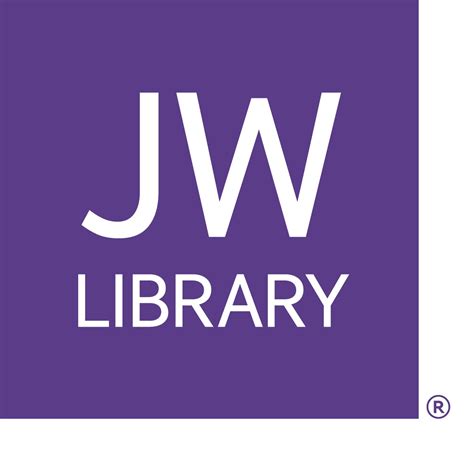 JW Library is an app that is a bit different than some. It's a religious app that gives you information about Jehovah's Witnesses. There is an abundance of information available at your fingertips if you've ever thought about joining or if you're already involved and want to learn a bit of history. Mark and highlight passages in books that are .... 