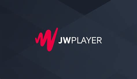 Jw player. Jul 19, 2022 ... JW Player's proprietary viewability technology will now be backed by GumGum's MRC-accredited contextual, brand safety and suitability ... 
