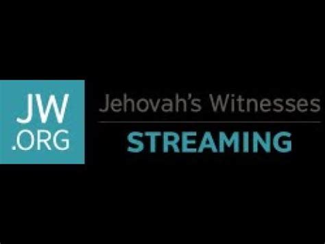 DOWNLOAD OPTIONS. PDF. JWPUB. Screen Reader (RTF) Notetaker (BRL) Use the program to follow along at a circuit assembly of Jehovah’s Witnesses in your area. “Exercise Faith”! is the theme of the assembly.. 