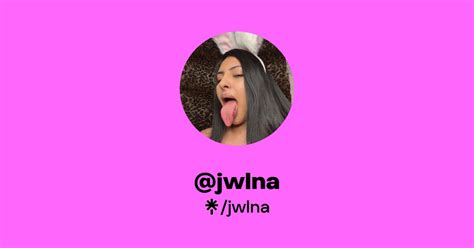 Jwlna Leaked 🍑 PORN