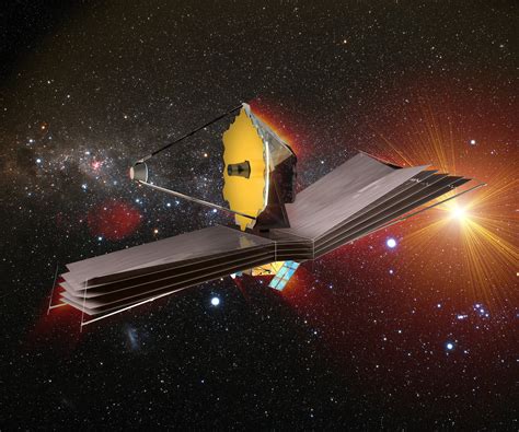 Nov 26, 2022 · Nasa’s James Webb space telescope (JWST) is the largest telescope in space. Launched on Christmas Day 2021, it is the perfect tool for investigating these worlds. . 