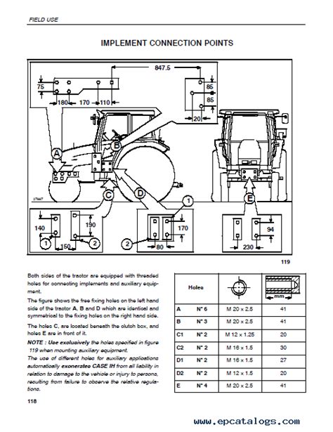Jx100u case tractor ac service manual. - Vw passat b3 manuale di riparazione.