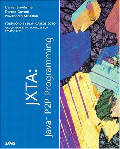 Jxta: Java P2P Programming, Adobe Reader