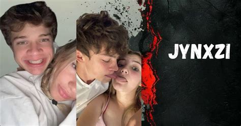 Jynxzy Onlyfans Leak