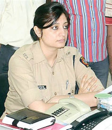 Jyotipriya singh ips biography examples