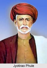 Jyotirao Phule - Wikipedia