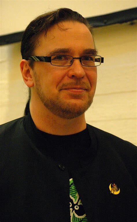 Jyrki Kasvi – Wikipedia