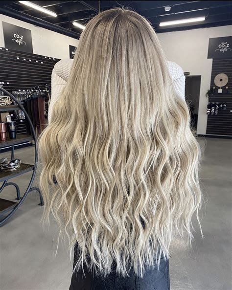 Jz hair extensions. Most blonde extensions arrive more golden toned in the package, purple shampoo or tone with professional Demi Permanent color for the best results. -Each package contains 3 pre-cut bundles. -Width per bundle: 12”. Length & Weight: -24” is 60 grams. -22” is 60 grams. -18” is 45 grams. -16” is 45 grams. 