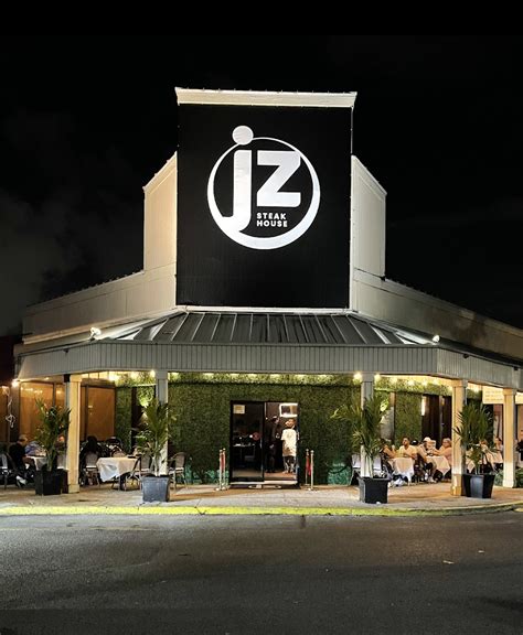 Jz steakhouse. Things To Know About Jz steakhouse. 