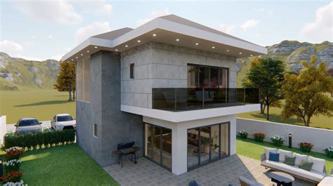 KÖY TASARIMLARI!!! #4 Köy Binası 6 Kupa Düzeni YouTube. 