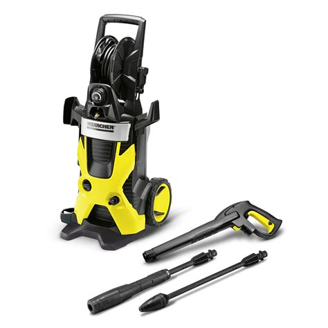 Kärcher K5 Premium 2000 PSI Pressure Washer: Spec Review & Deals