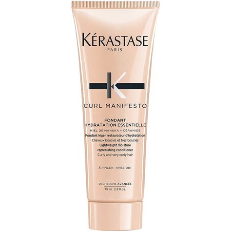 Kérastase Curl Manifesto Fondant Hydration Kaufland.sk