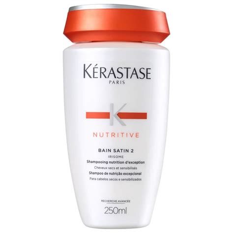 Kérastase Nutritive Bain Satin 2 250ml kopen? Nu € 19,95