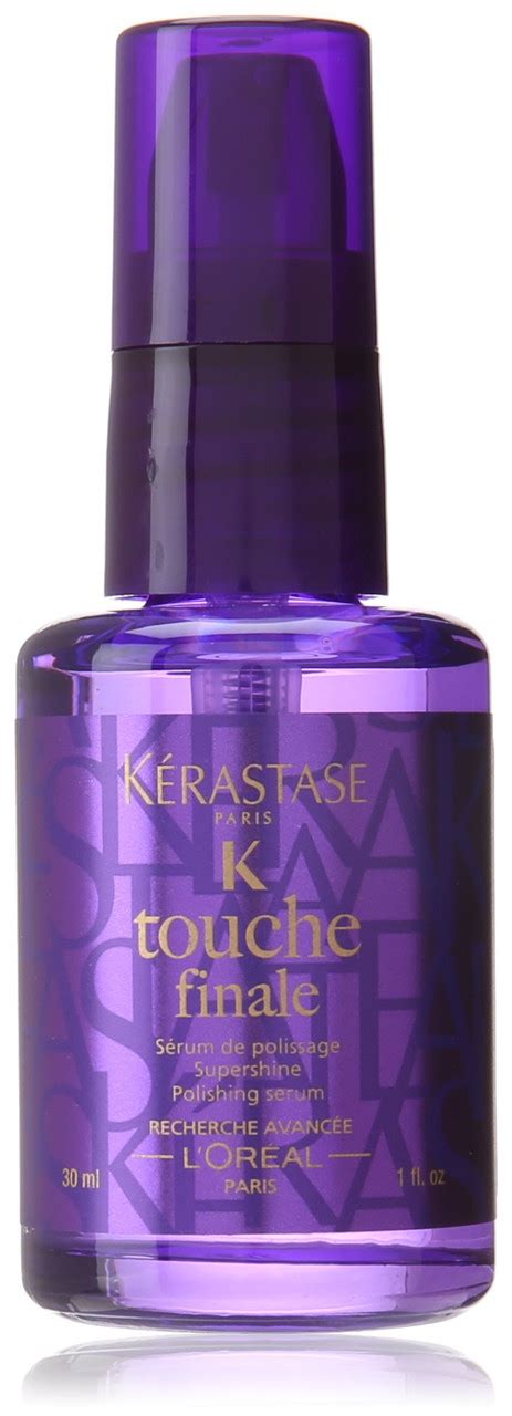 Kérastase Touche Finale Uhladzujúci sérum na končeky - 30 ml