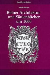 Kölner architektur  und säulenbücher  um 1600. - 2010 bmw 535i repair and service manual.