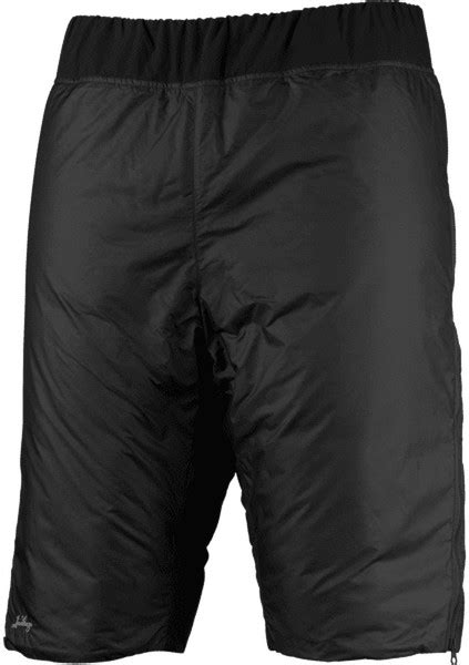 Köp Lundhags Viik Shorts Unisex Black på widforss.se