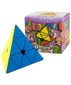 Köp Pyraminx Rubik