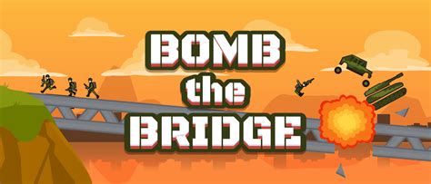 Köprü patlatma oyunu 3