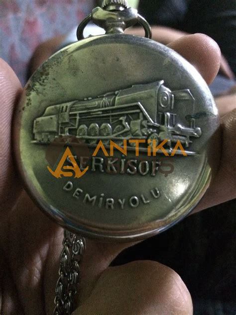 Köstekli Saat Promografix.