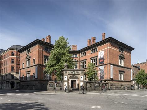 Københavns museum / Copenhagen