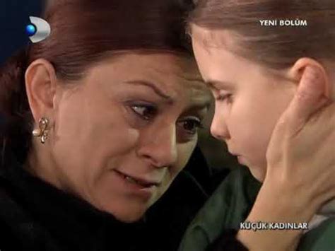 Küçük Kadınlar 35. Bölümü izle Ddizi.