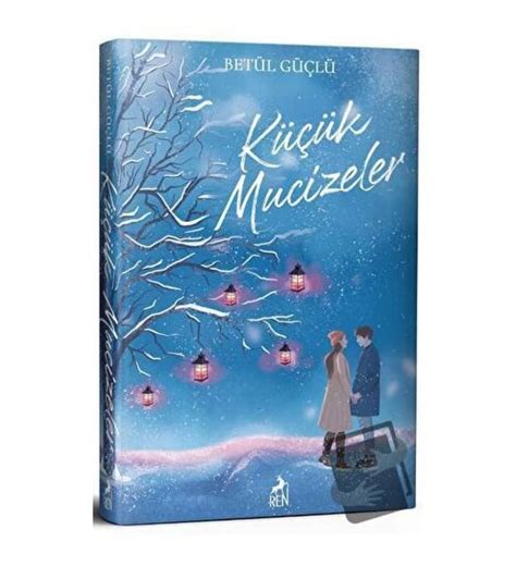 Küçük Mucizeler (Ciltli) Betül Güçlü .